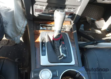 2013 Mercedes-Benz E 350 from USA, damaged, VIN WDDKJ5KB6DF205882